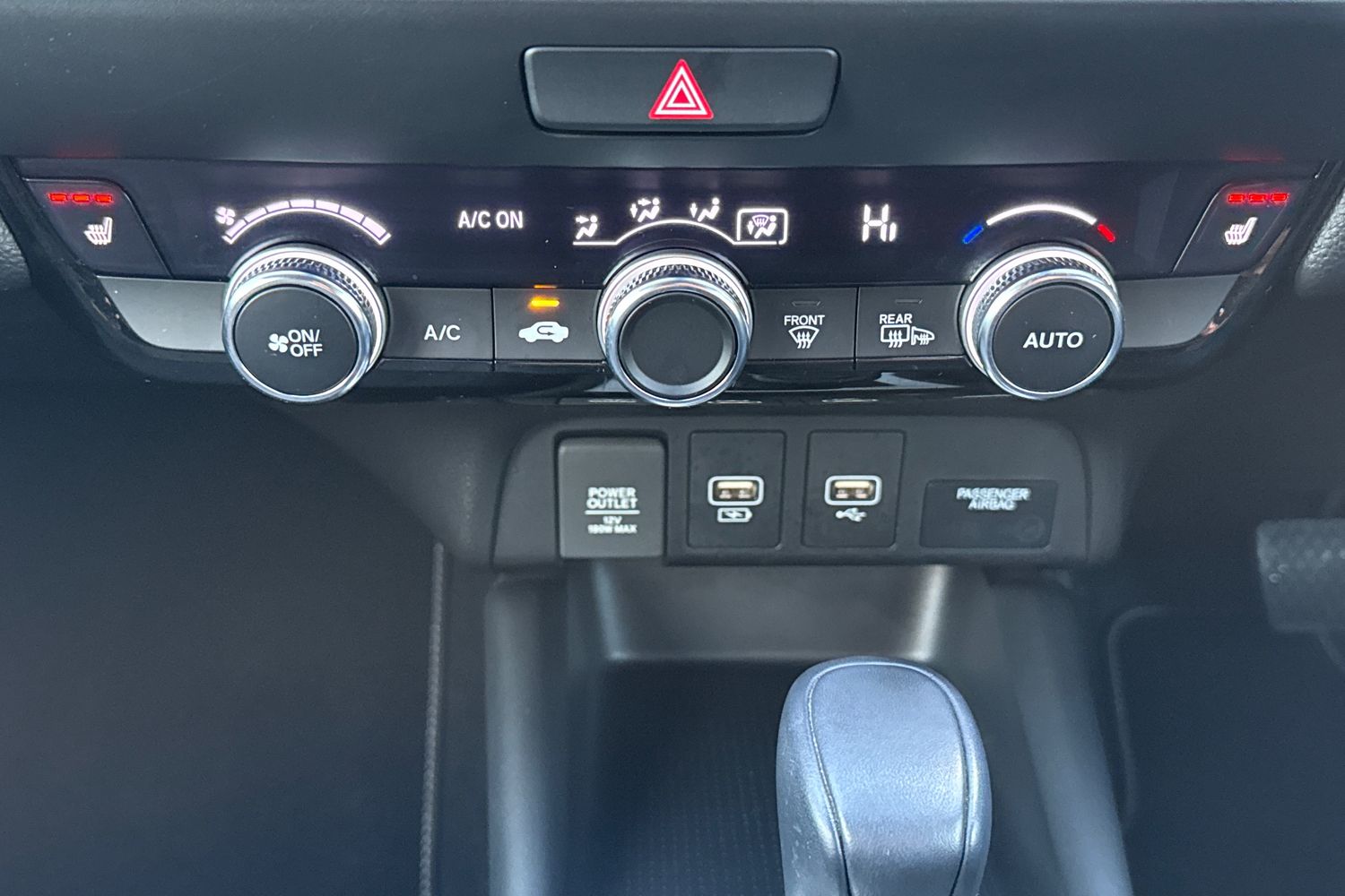 Used Honda Jazz 2021 for sale - 76604136: Photo 21