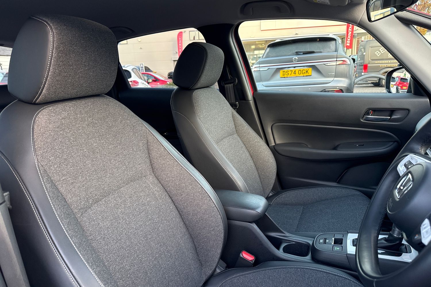 Used Honda Jazz 2021 for sale - 76604136: Photo 24