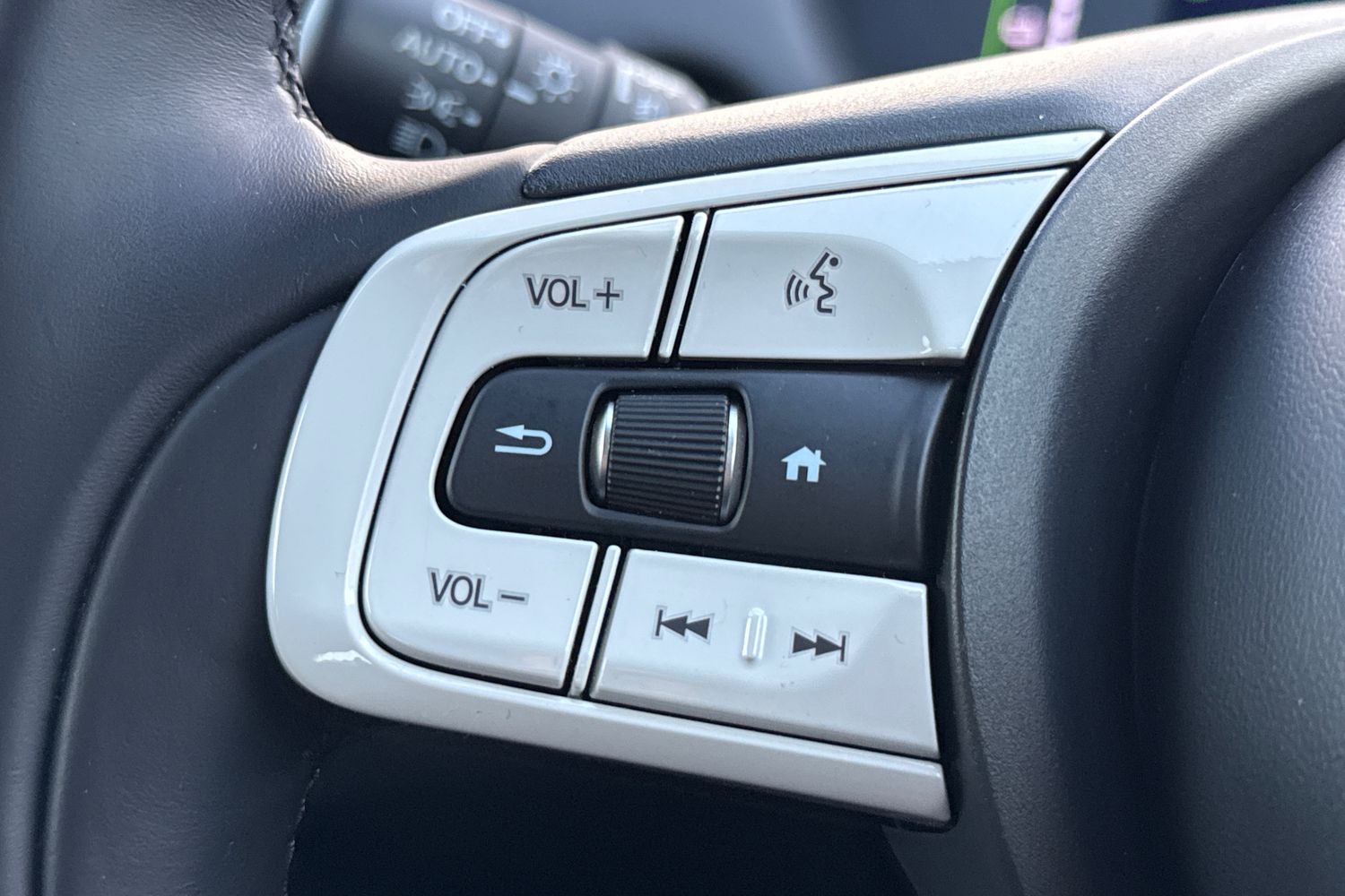 Used Honda Jazz 2021 for sale - 76604136: Photo 28