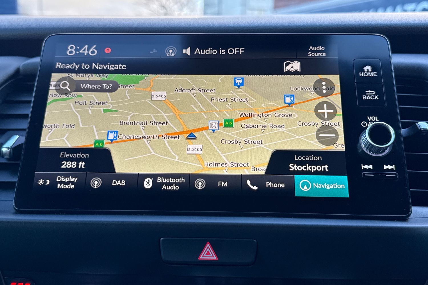 Used Honda Jazz 2021 for sale - 76604136: Photo 34