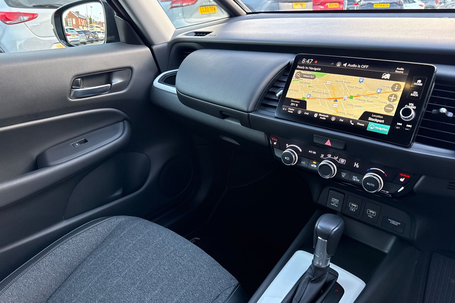 Used Honda Jazz 2021 for sale - 76604136: Photo 36