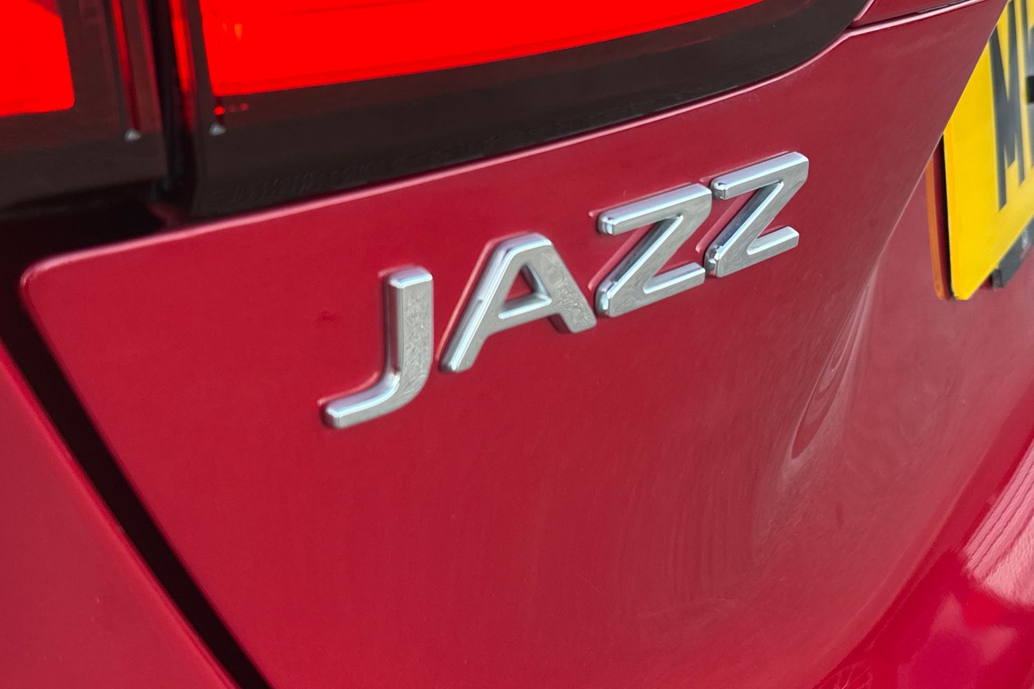 Used Honda Jazz 2021 for sale - 76604136: Photo 38