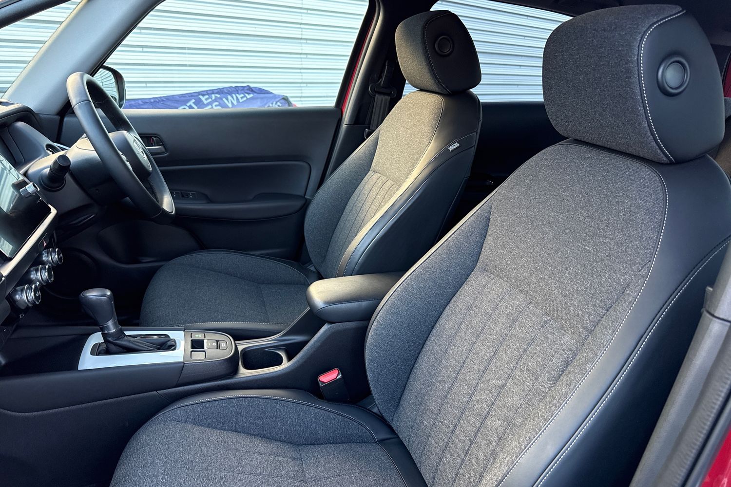 Used Honda Jazz 2021 for sale - 76604136: Photo 42