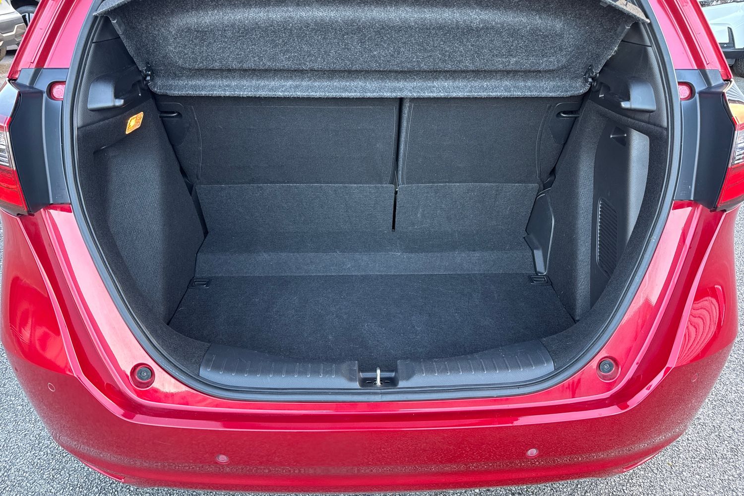 Used Honda Jazz 2021 for sale - 76604136: Photo 9