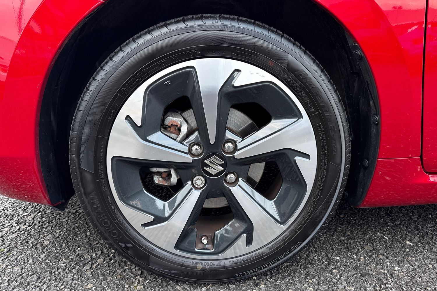 Used Suzuki Swift 2024 for sale - 77275389: Photo 11