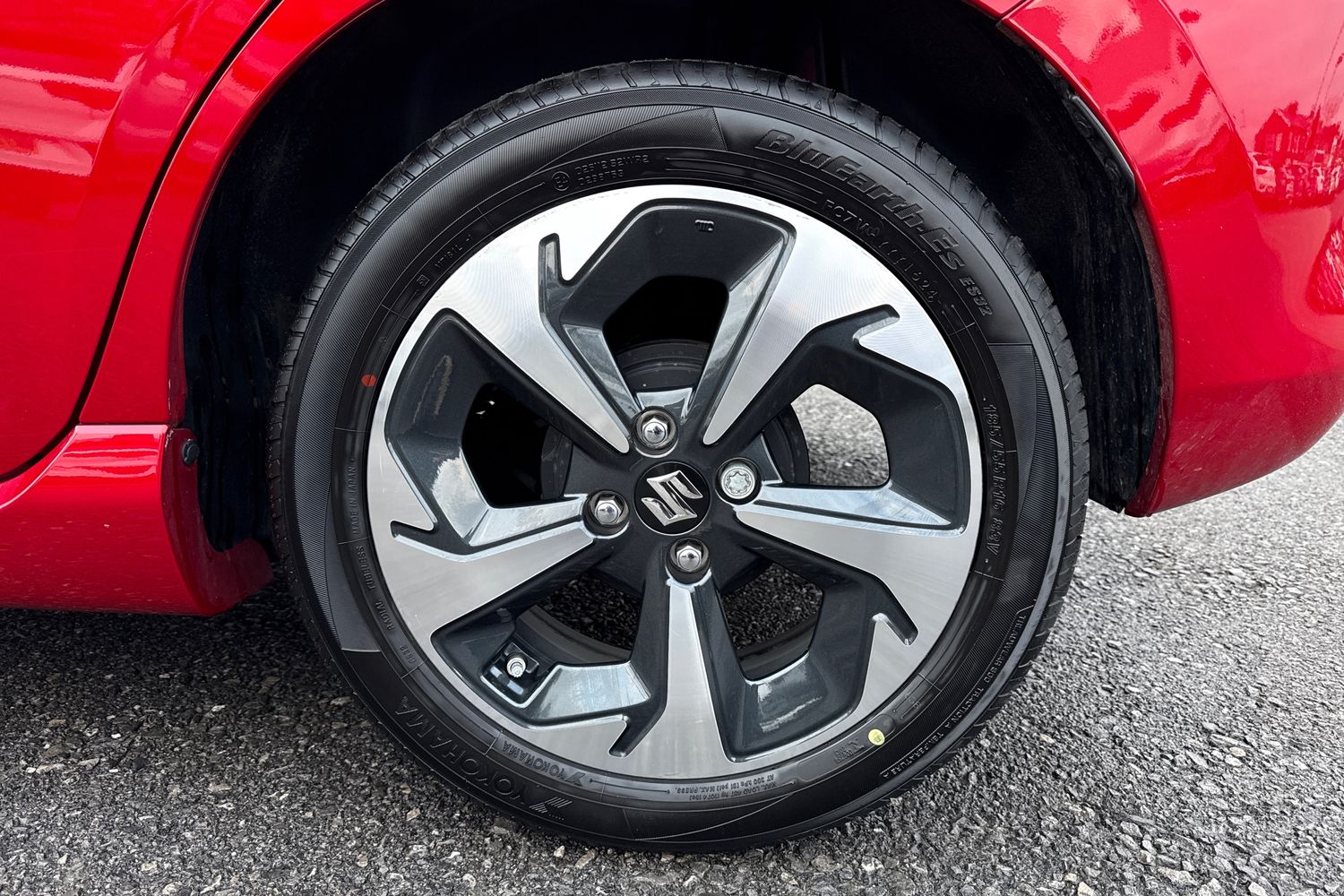 Used Suzuki Swift 2024 for sale - 77275389: Photo 12