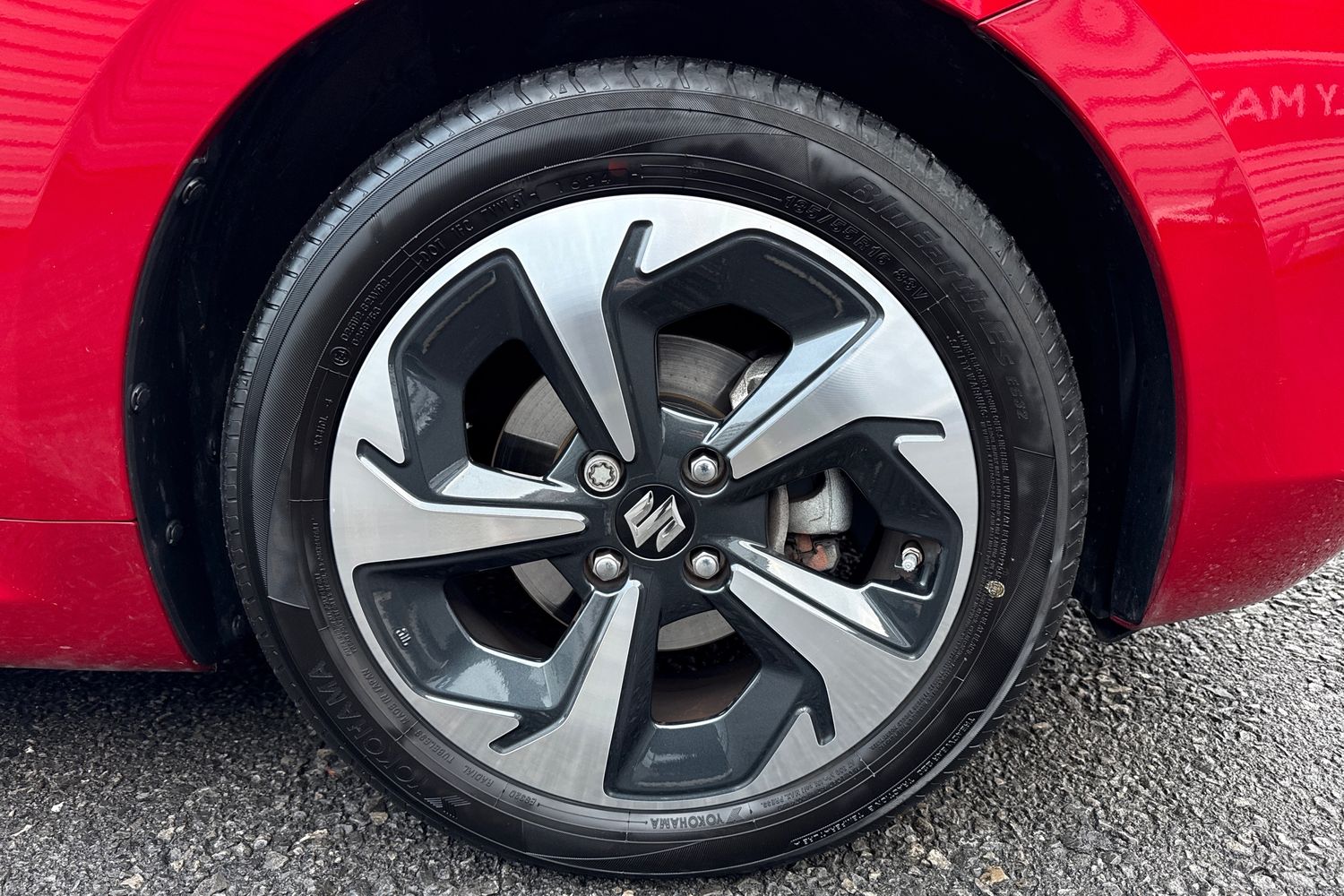 Used Suzuki Swift 2024 for sale - 77275389: Photo 14