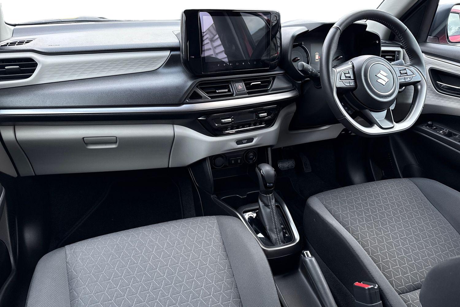 Used Suzuki Swift 2024 for sale - 77275389: Photo 15