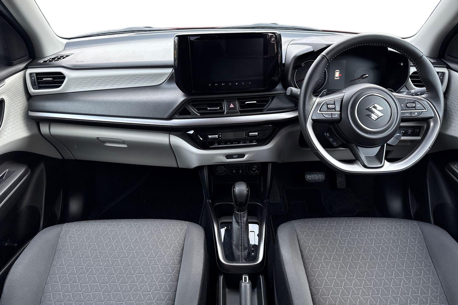 Used Suzuki Swift 2024 for sale - 77275389: Photo 16