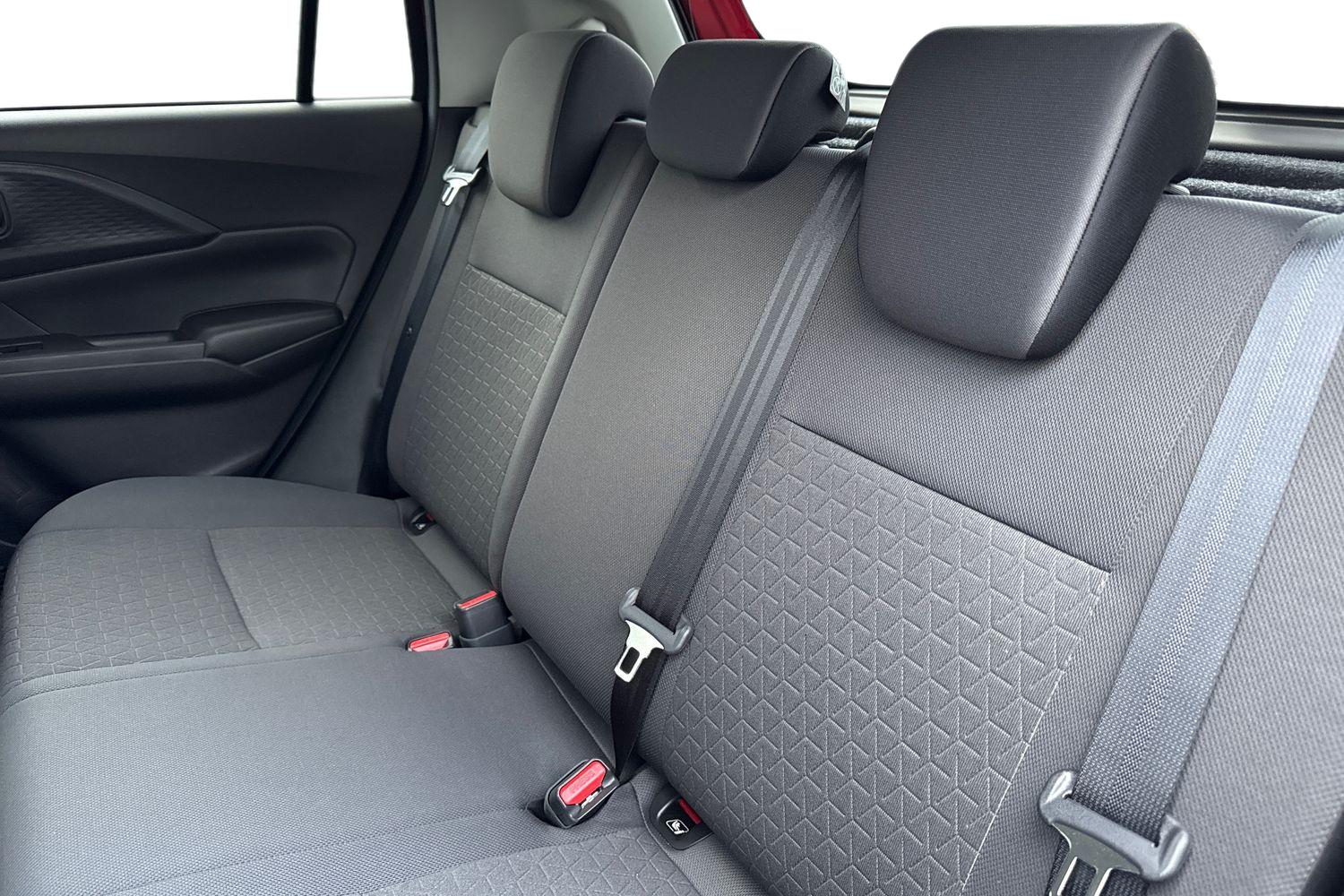 Used Suzuki Swift 2024 for sale - 77275389: Photo 17