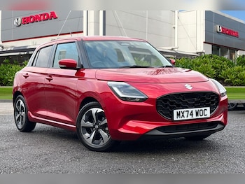 Used Suzuki Swift 2024 for sale - 77275389: Photo