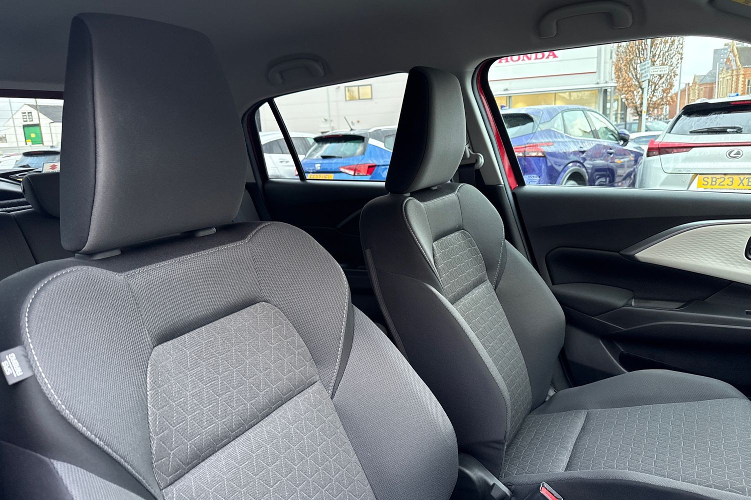 Used Suzuki Swift 2024 for sale - 77275389: Photo 23