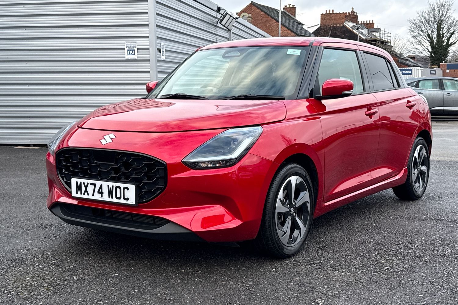 Used Suzuki Swift 2024 for sale - 77275389: Photo 24