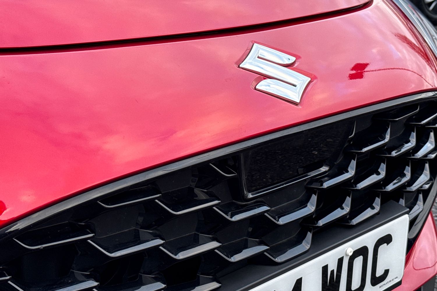 Used Suzuki Swift 2024 for sale - 77275389: Photo 25