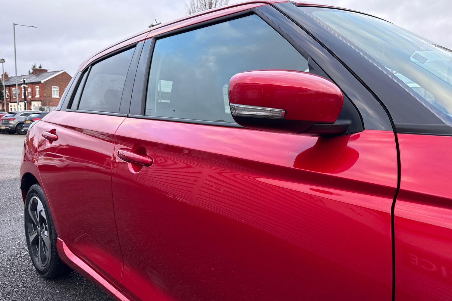 Used Suzuki Swift 2024 for sale - 77275389: Photo 26