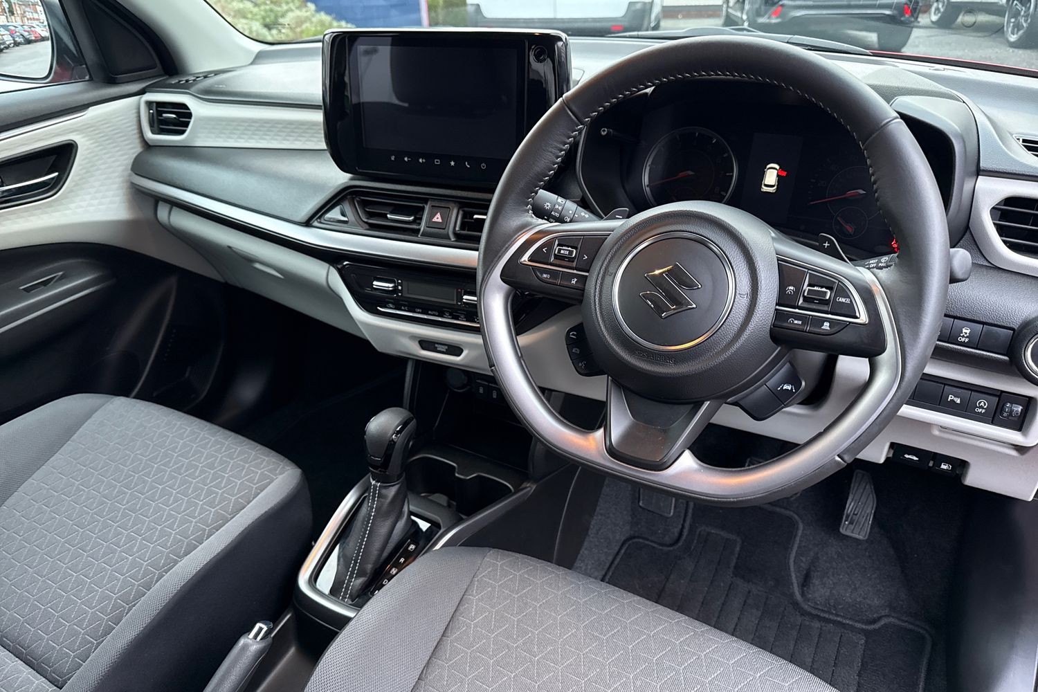 Used Suzuki Swift 2024 for sale - 77275389: Photo 29