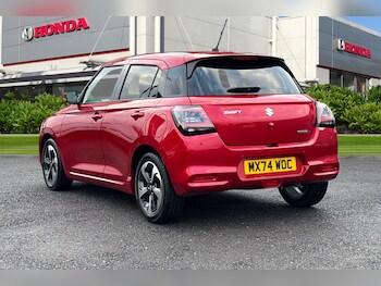 Used Suzuki Swift 2024 for sale - 77275389: Photo