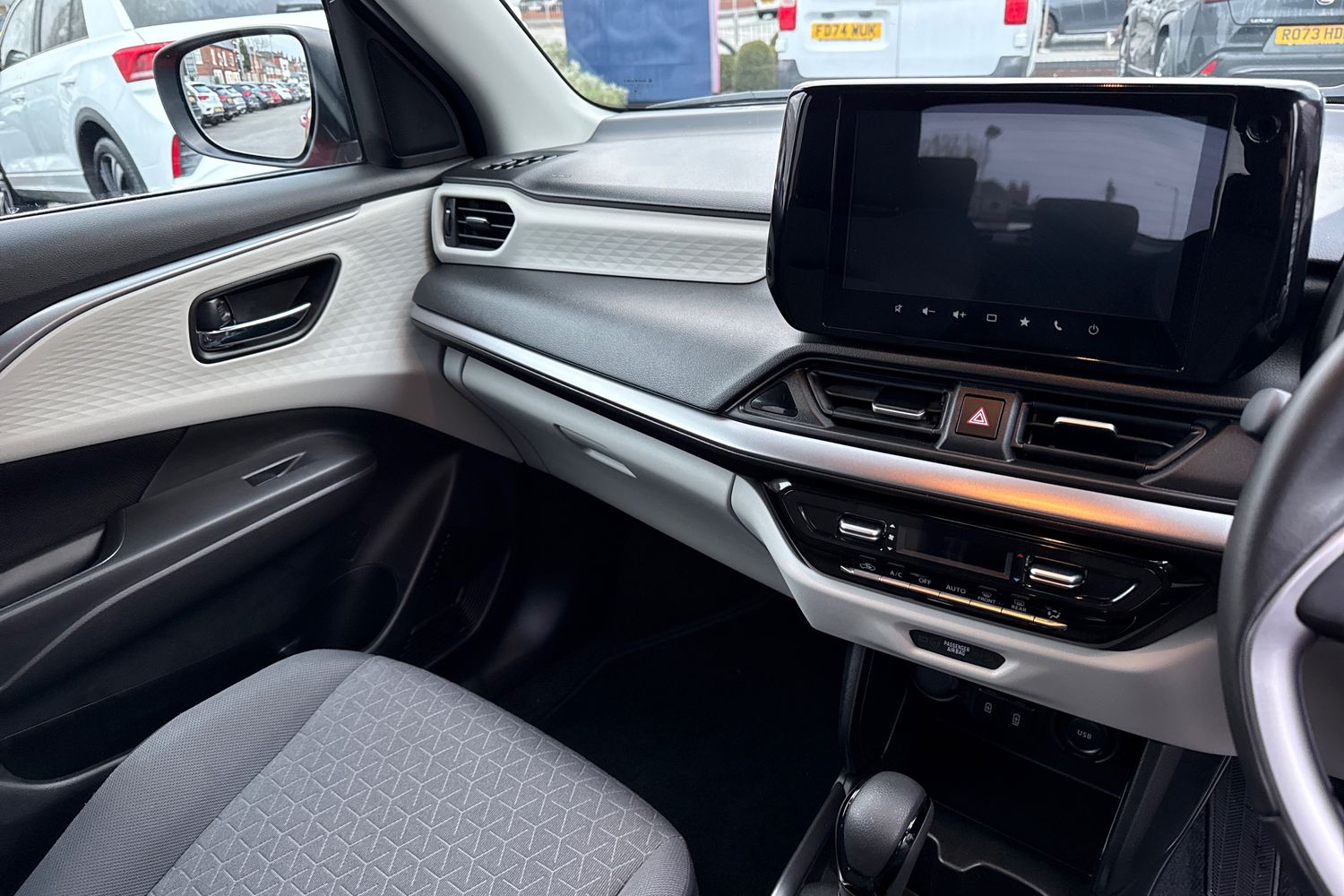 Used Suzuki Swift 2024 for sale - 77275389: Photo 30