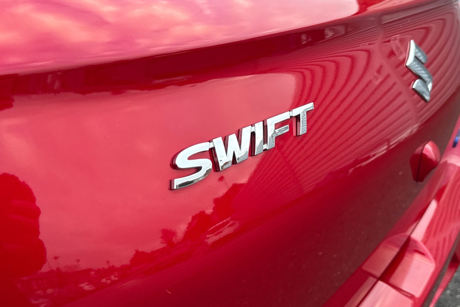 Used Suzuki Swift 2024 for sale - 77275389: Photo 33