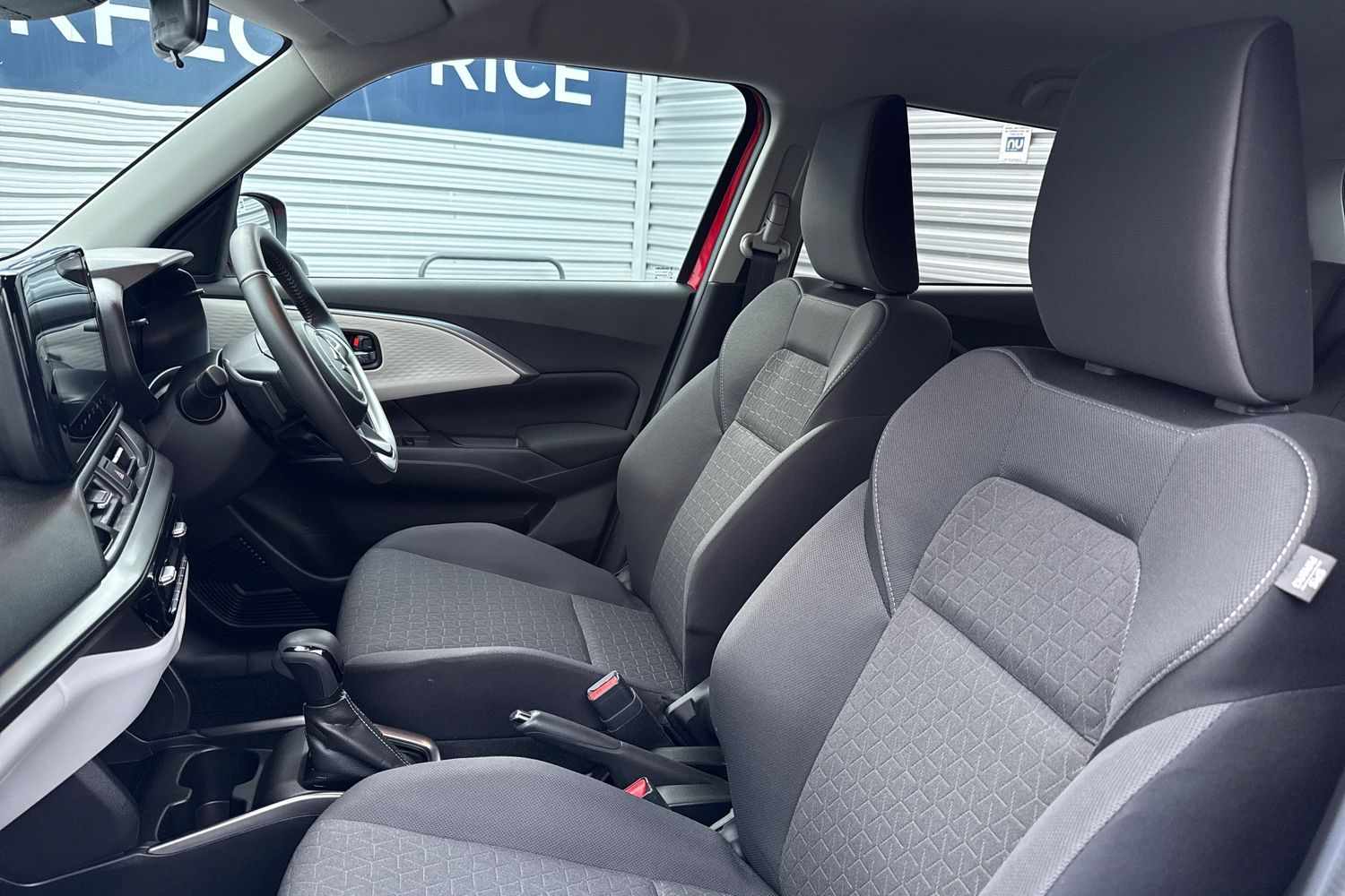 Used Suzuki Swift 2024 for sale - 77275389: Photo 35