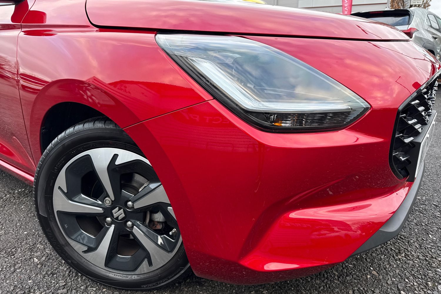 Used Suzuki Swift 2024 for sale - 77275389: Photo 36