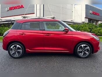 Used Suzuki Swift 2024 for sale - 77275389: Photo