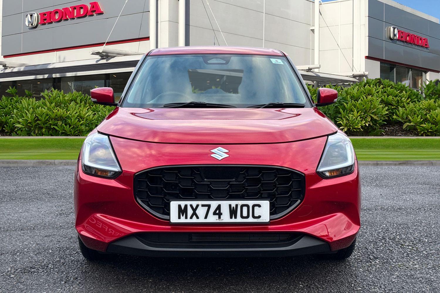 Used Suzuki Swift 2024 for sale - 77275389: Photo 4