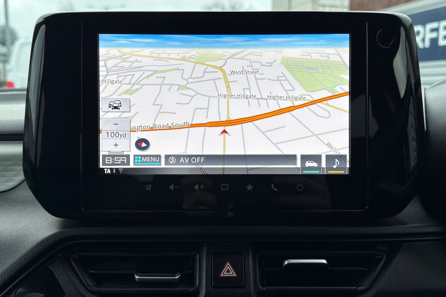 Used Suzuki Swift 2024 for sale - 77275389: Photo 47