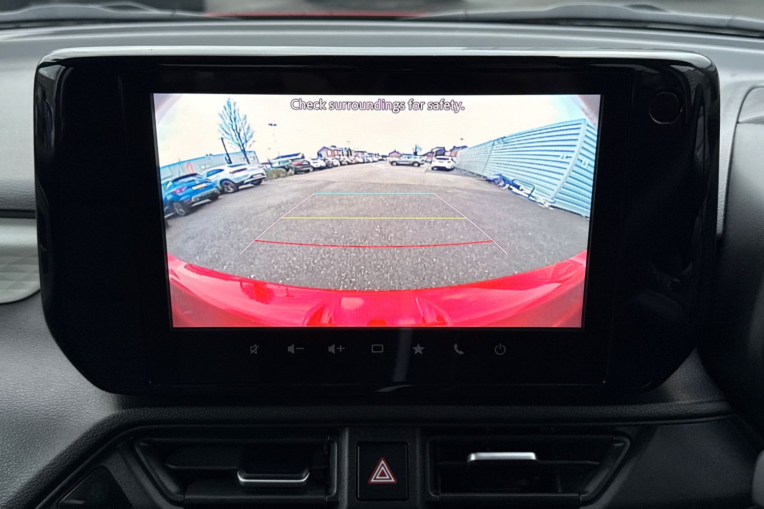 Used Suzuki Swift 2024 for sale - 77275389: Photo 48