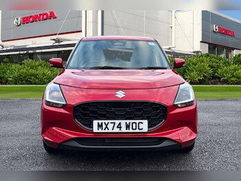 Used Suzuki Swift 2024 for sale - 77275389: Photo