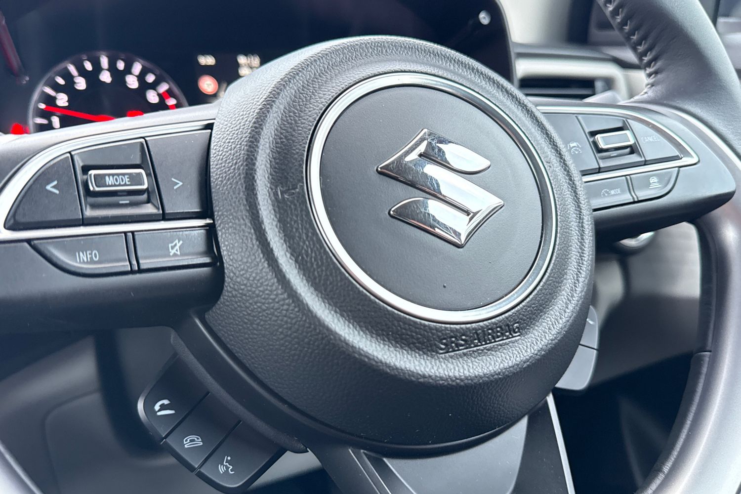 Used Suzuki Swift 2024 for sale - 77275389: Photo 50