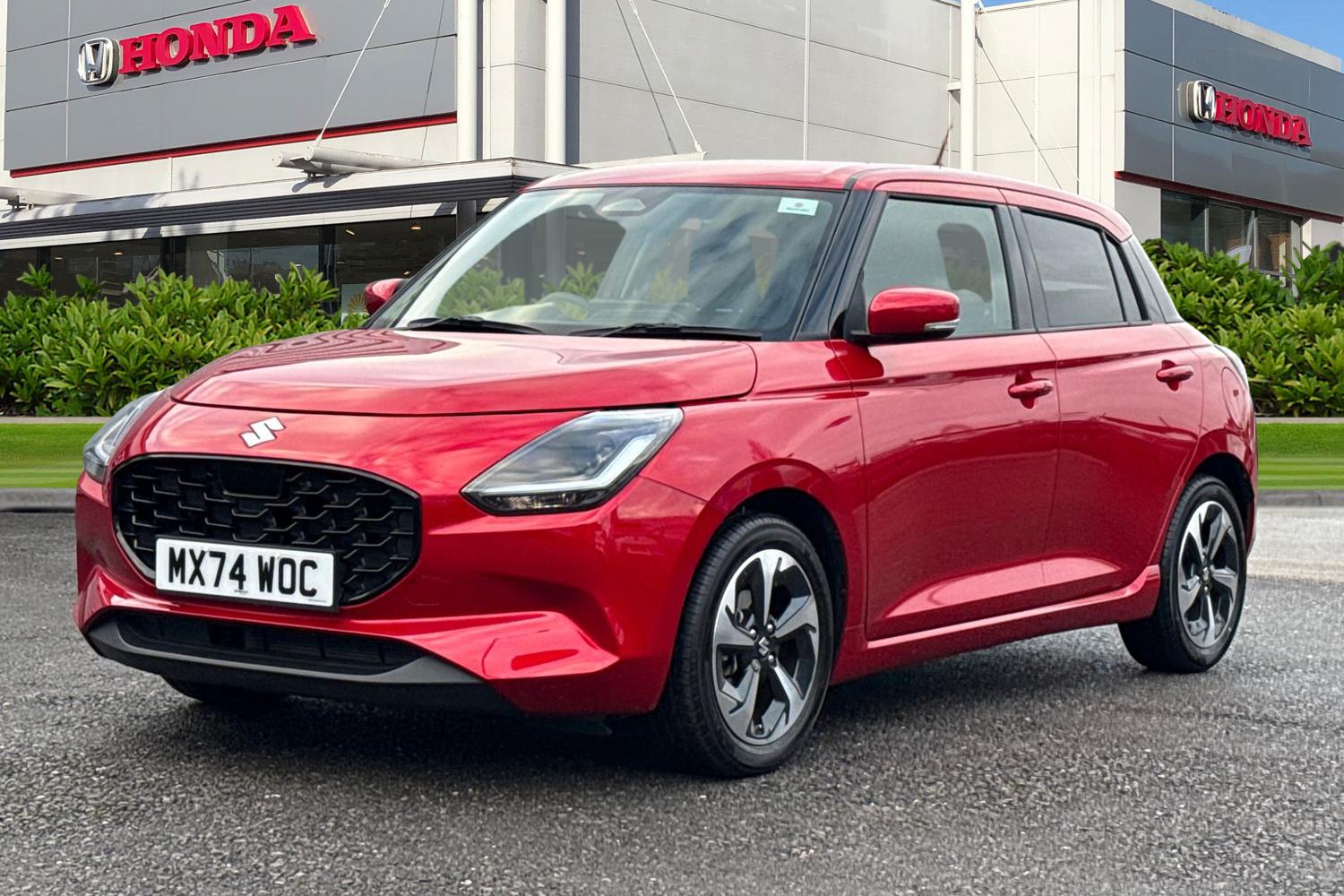 Used Suzuki Swift 2024 for sale - 77275389: Photo 6