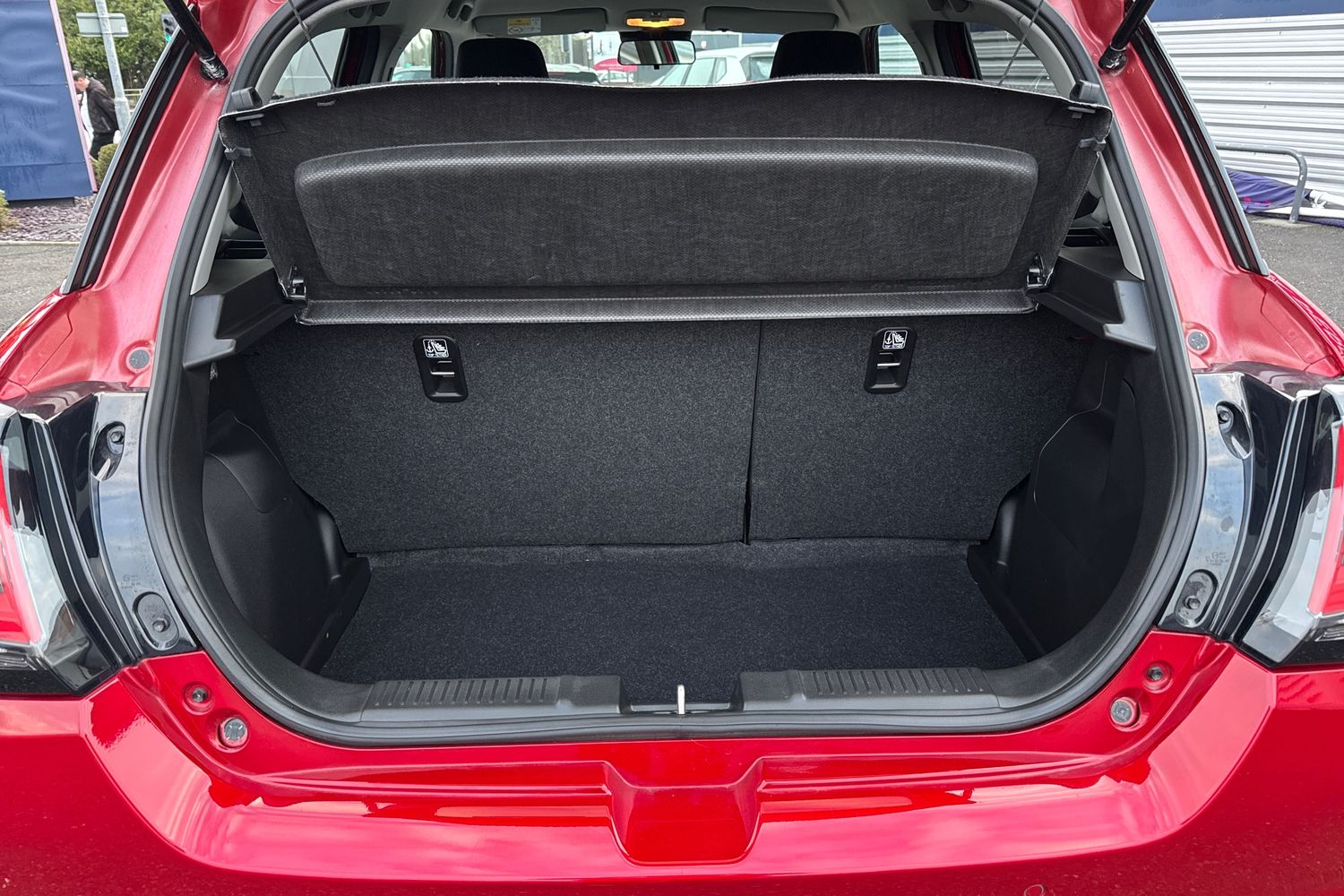 Used Suzuki Swift 2024 for sale - 77275389: Photo 8