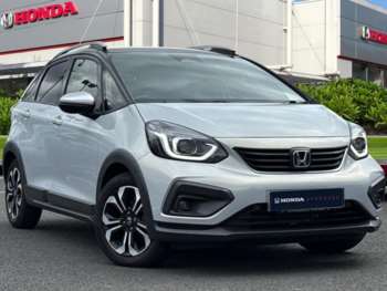 2020 - 1.5 i-MMD (107ps) Crosstar EX 5-Door