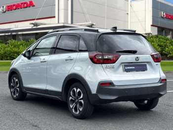 Used Honda Jazz 2020 for sale - 74816274: Photo
