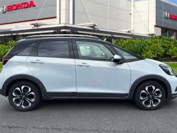 Used Honda Jazz 2020 for sale - 74816274: Photo
