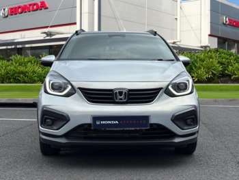 Used Honda Jazz 2020 for sale - 74816274: Photo