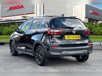 Used Honda Jazz 2025 for sale - 75908827: Photo