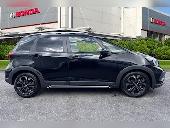 Used Honda Jazz 2025 for sale - 75908827: Photo