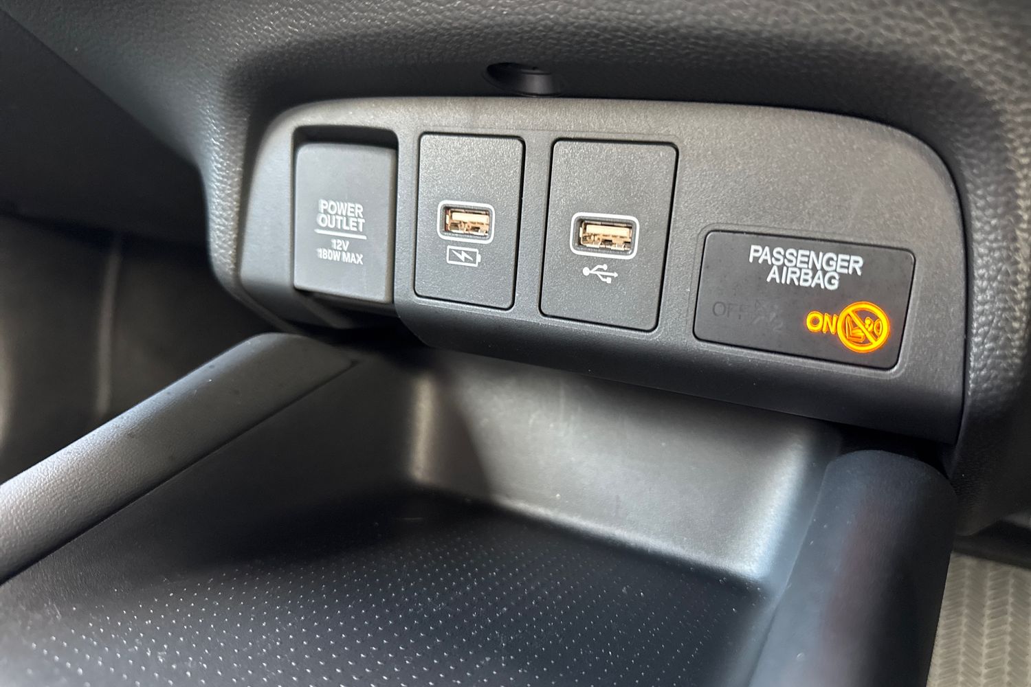 Vehicle 40