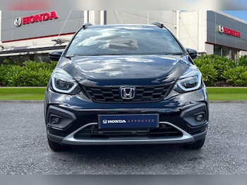 Used Honda Jazz 2025 for sale - 75908827: Photo