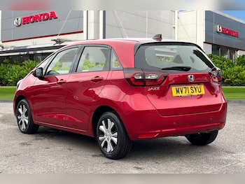 Used Honda Jazz 2022 for sale - 75639452: Photo