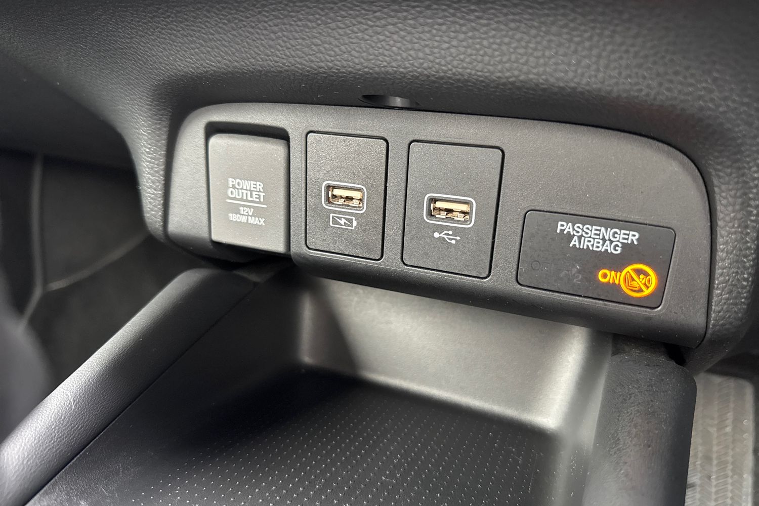 Vehicle 32