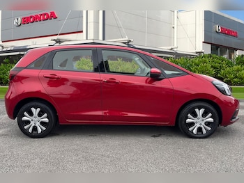 Used Honda Jazz 2022 for sale - 75639452: Photo