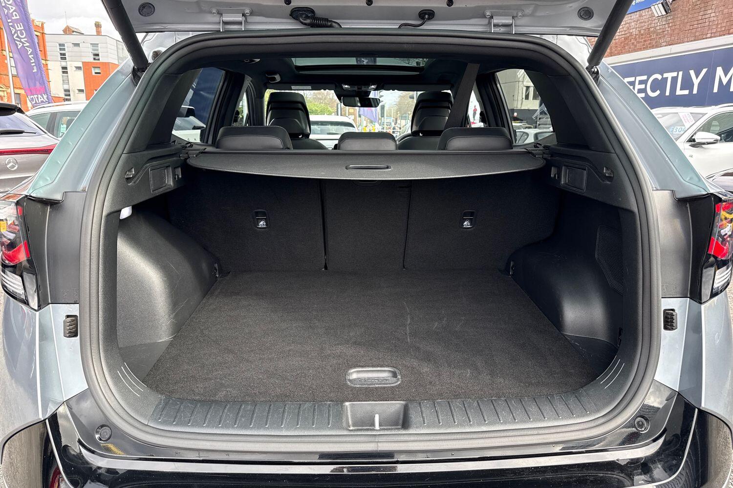 Used Kia Sportage 2023 for sale - 77829390: Photo 16