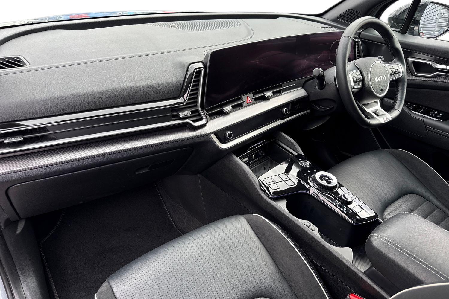 Used Kia Sportage 2023 for sale - 77829390: Photo 2