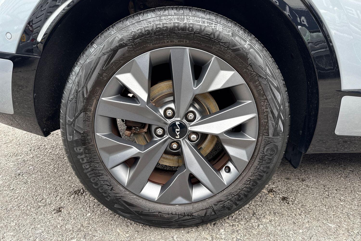 Used Kia Sportage 2023 for sale - 77829390: Photo 22