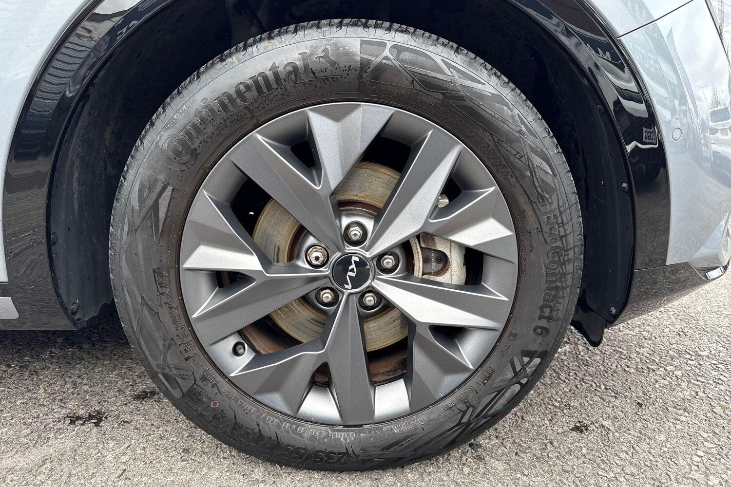 Used Kia Sportage 2023 for sale - 77829390: Photo 23