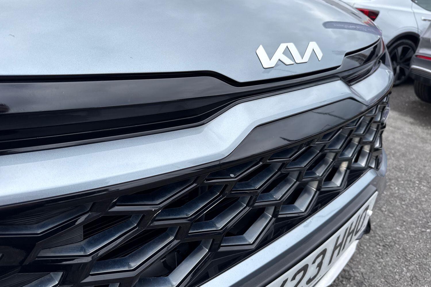 Used Kia Sportage 2023 for sale - 77829390: Photo 25