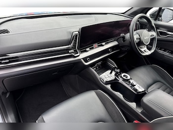 Used Kia Sportage 2023 for sale - 77829390: Photo